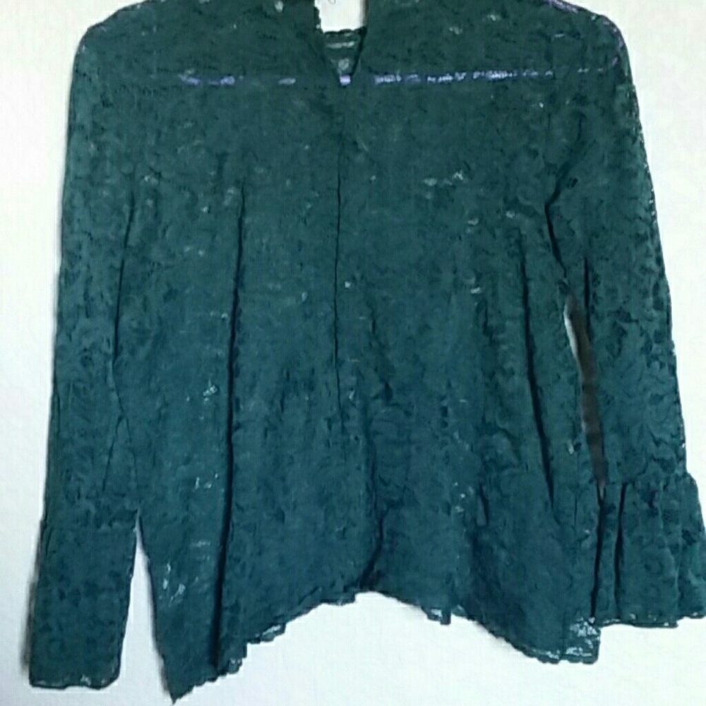 Blouse - Picture 2 of 3